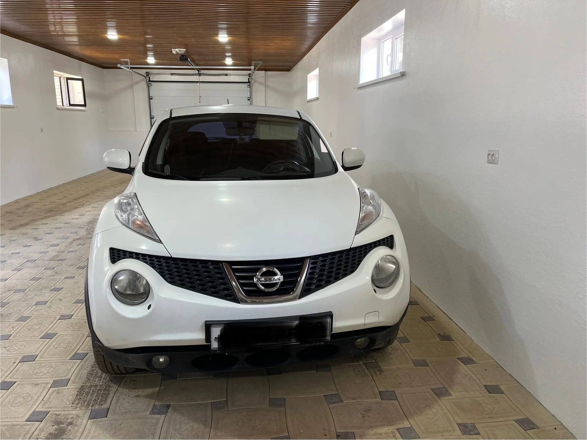 Продам Nissan juke - миниатюра 2