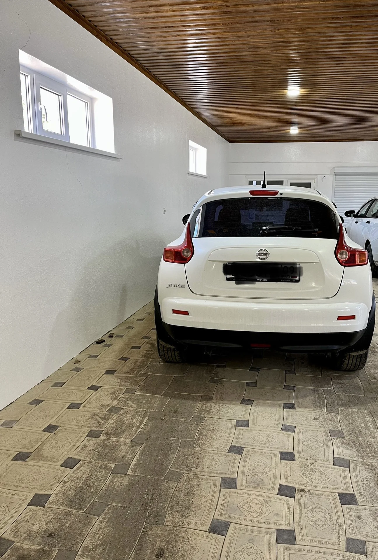 Продам Nissan juke - миниатюра 5