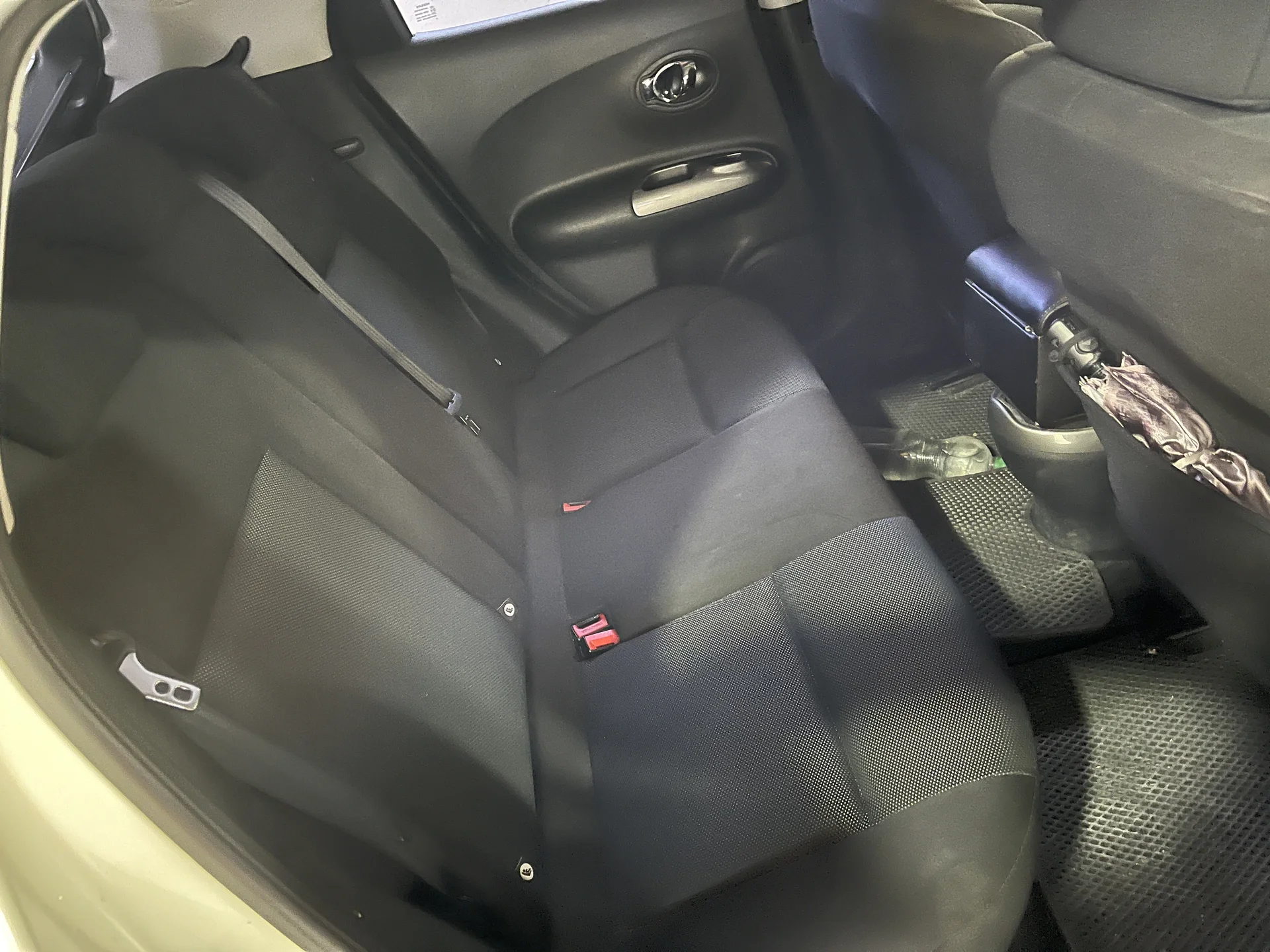Продам Nissan juke - миниатюра 7