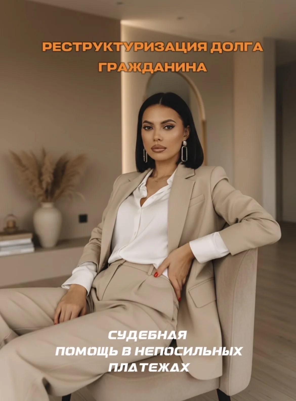 Реструктуризация долга через суд - изображение 1