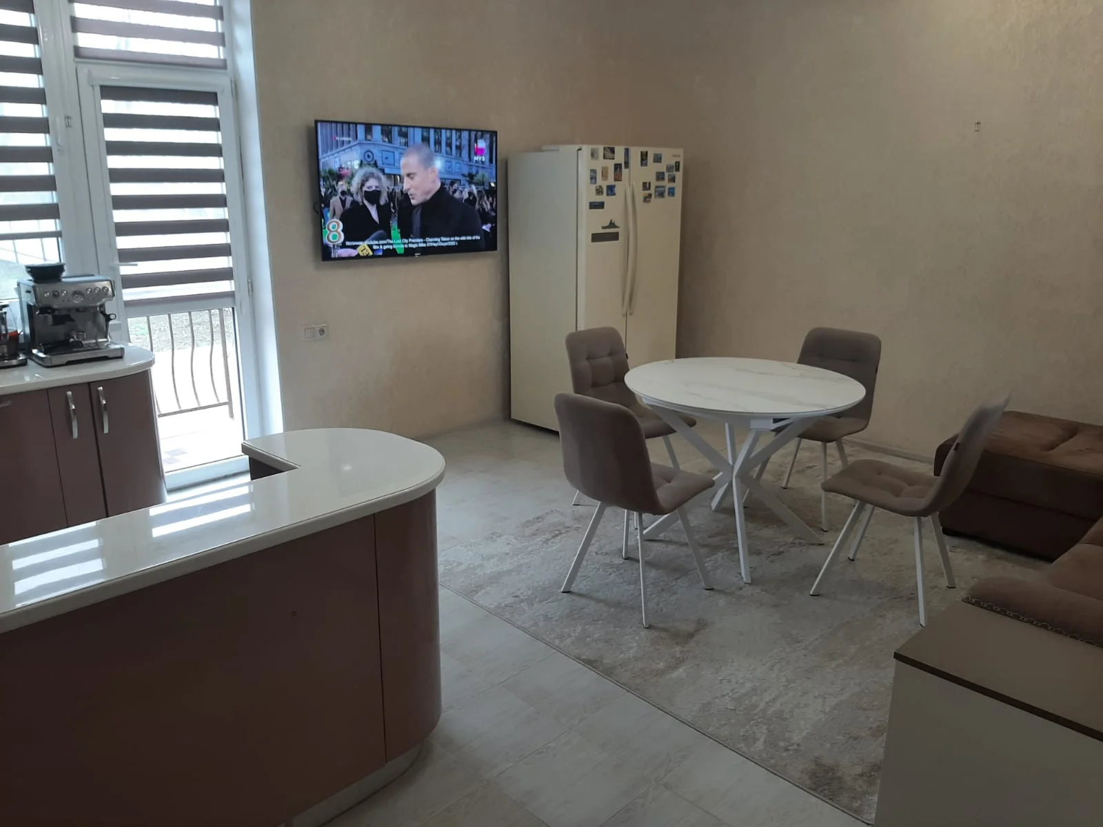 Дуплекс 160 м² в Су-Псехе с мебелью и техникой - миниатюра 3