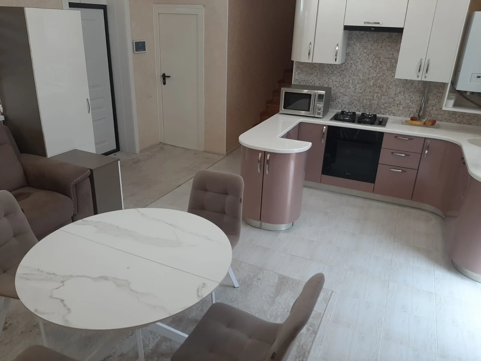 Дуплекс 160 м² в Су-Псехе с мебелью и техникой - миниатюра 4