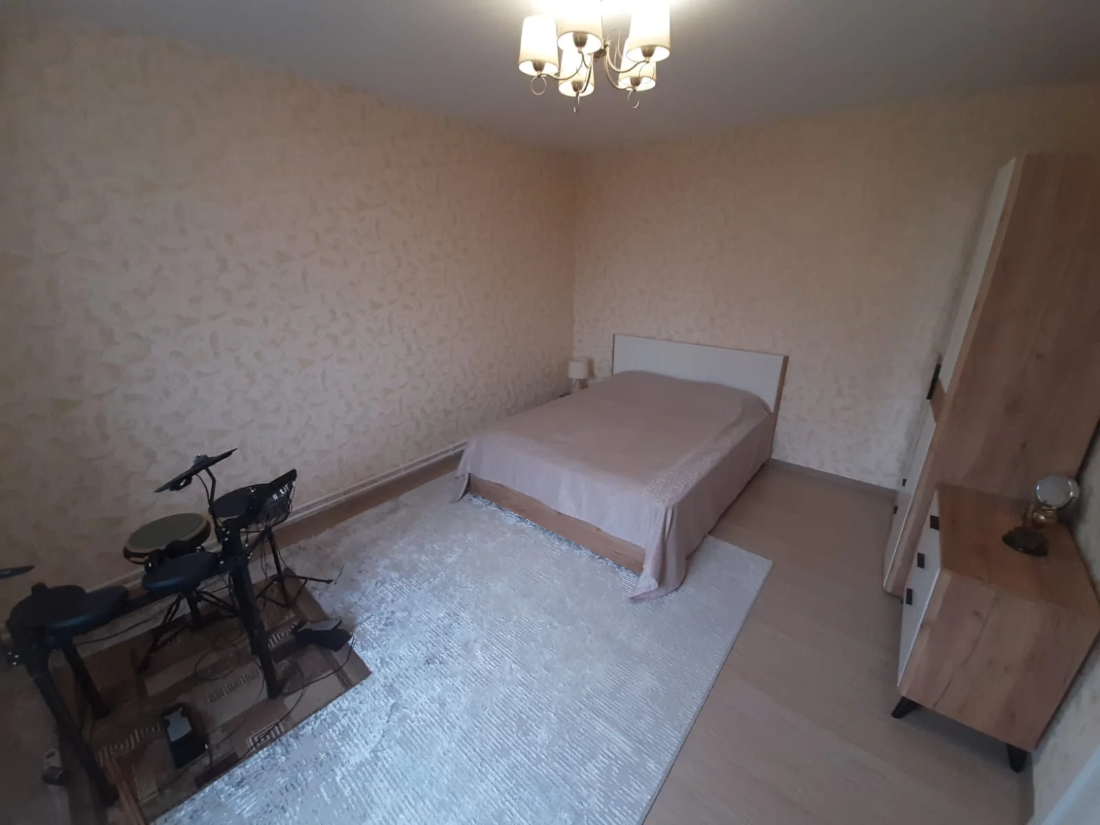 Дуплекс 160 м² в Су-Псехе с мебелью и техникой - миниатюра 9