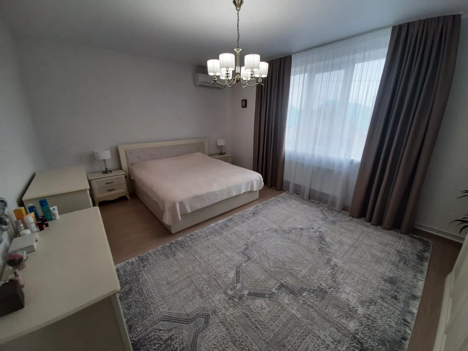 Дуплекс 160 м² в Су-Псехе с мебелью и техникой - миниатюра 10