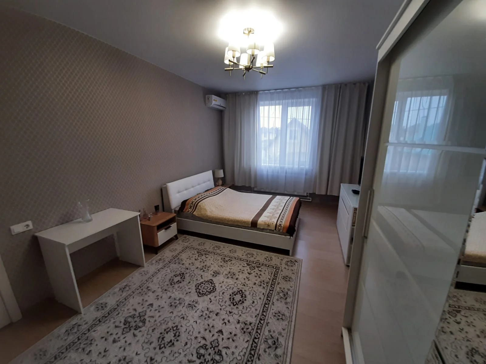 Дуплекс 160 м² в Су-Псехе с мебелью и техникой - миниатюра 11