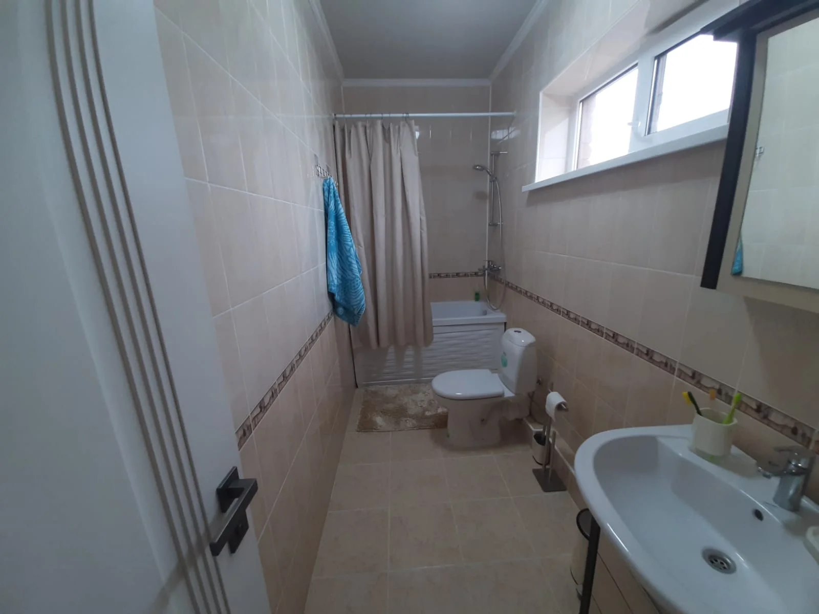 Дуплекс 160 м² в Су-Псехе с мебелью и техникой - миниатюра 12