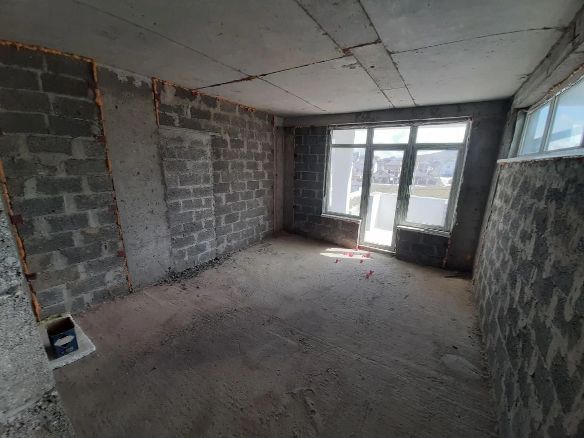 Дуплекс у моря с террасой на крыше! 138 м², участок, своя земля - миниатюра 4