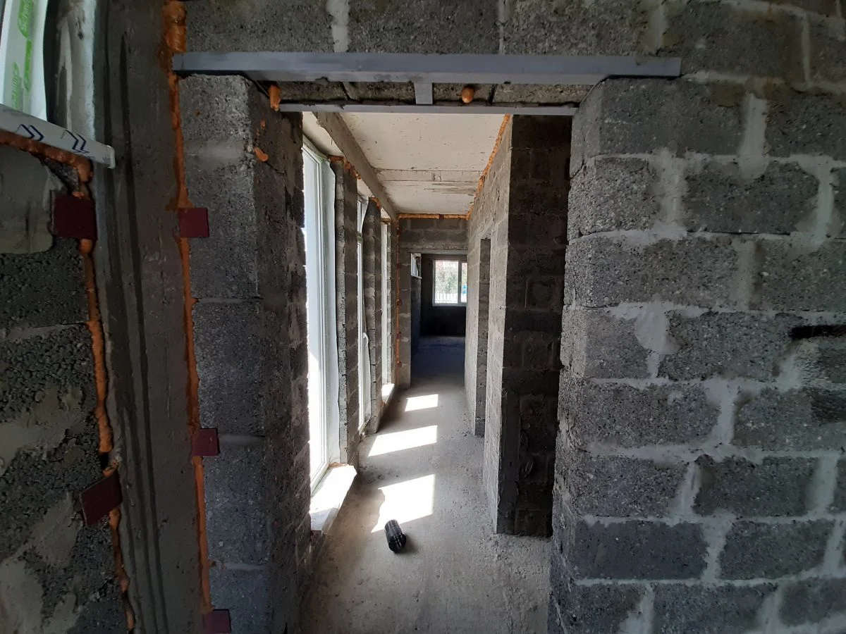 Дуплекс у моря с террасой на крыше! 138 м², участок, своя земля - миниатюра 6