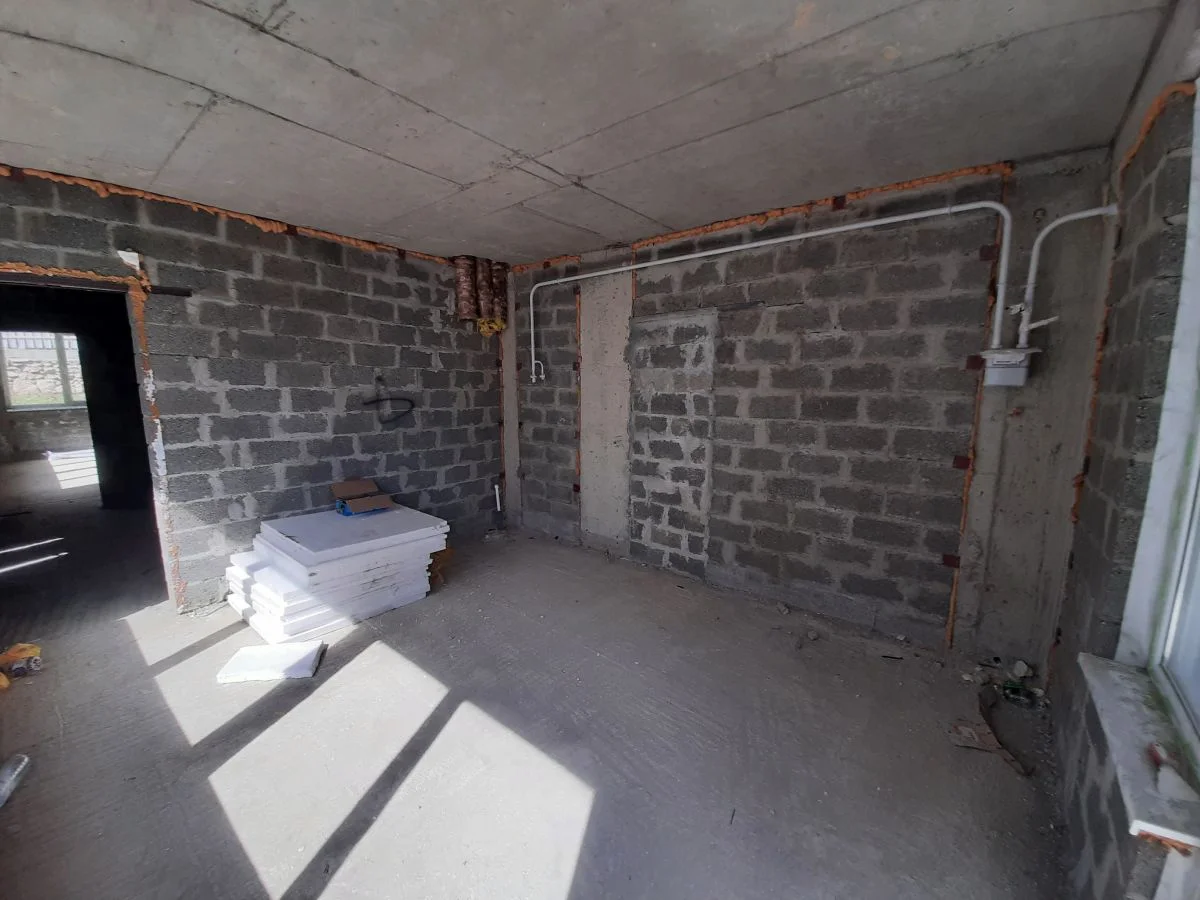 Дуплекс у моря с террасой на крыше! 138 м², участок, своя земля - миниатюра 8