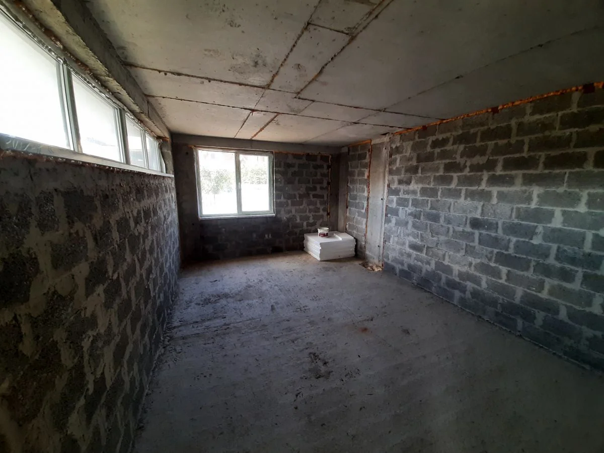 Дуплекс у моря с террасой на крыше! 138 м², участок, своя земля - миниатюра 9