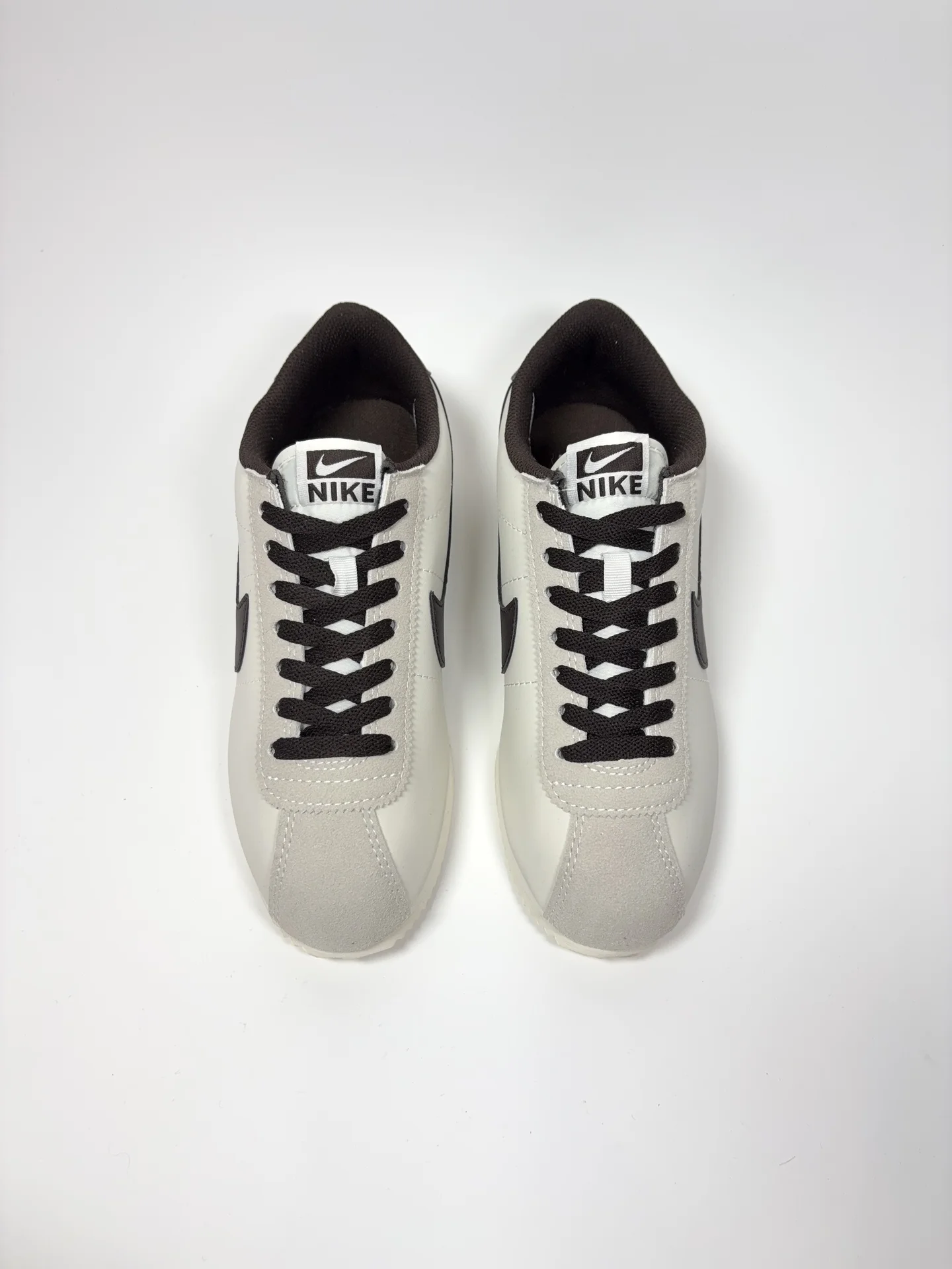 Nike Cortez Cacao Wow POIZON - миниатюра 5