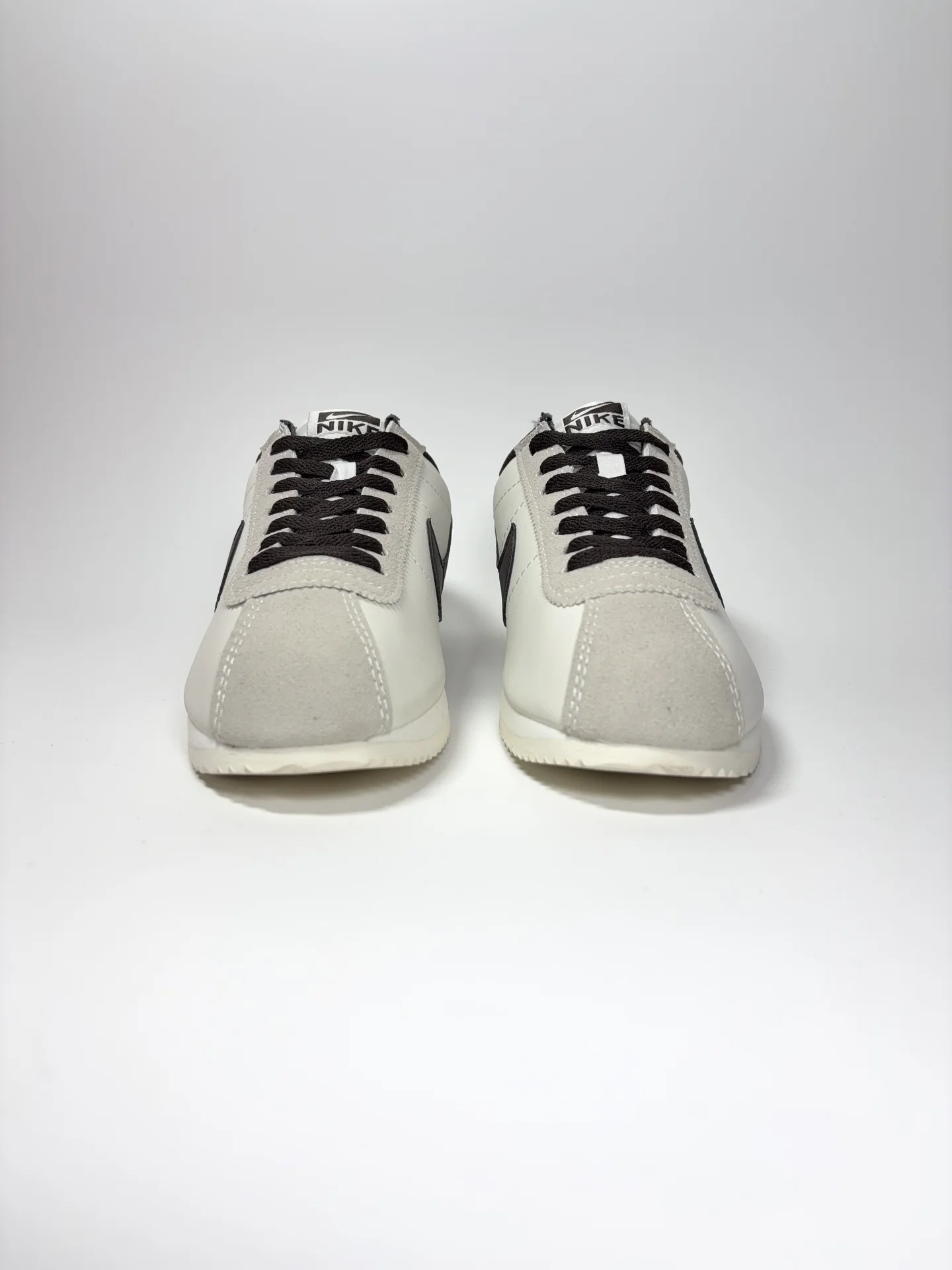 Nike Cortez Cacao Wow POIZON - миниатюра 6