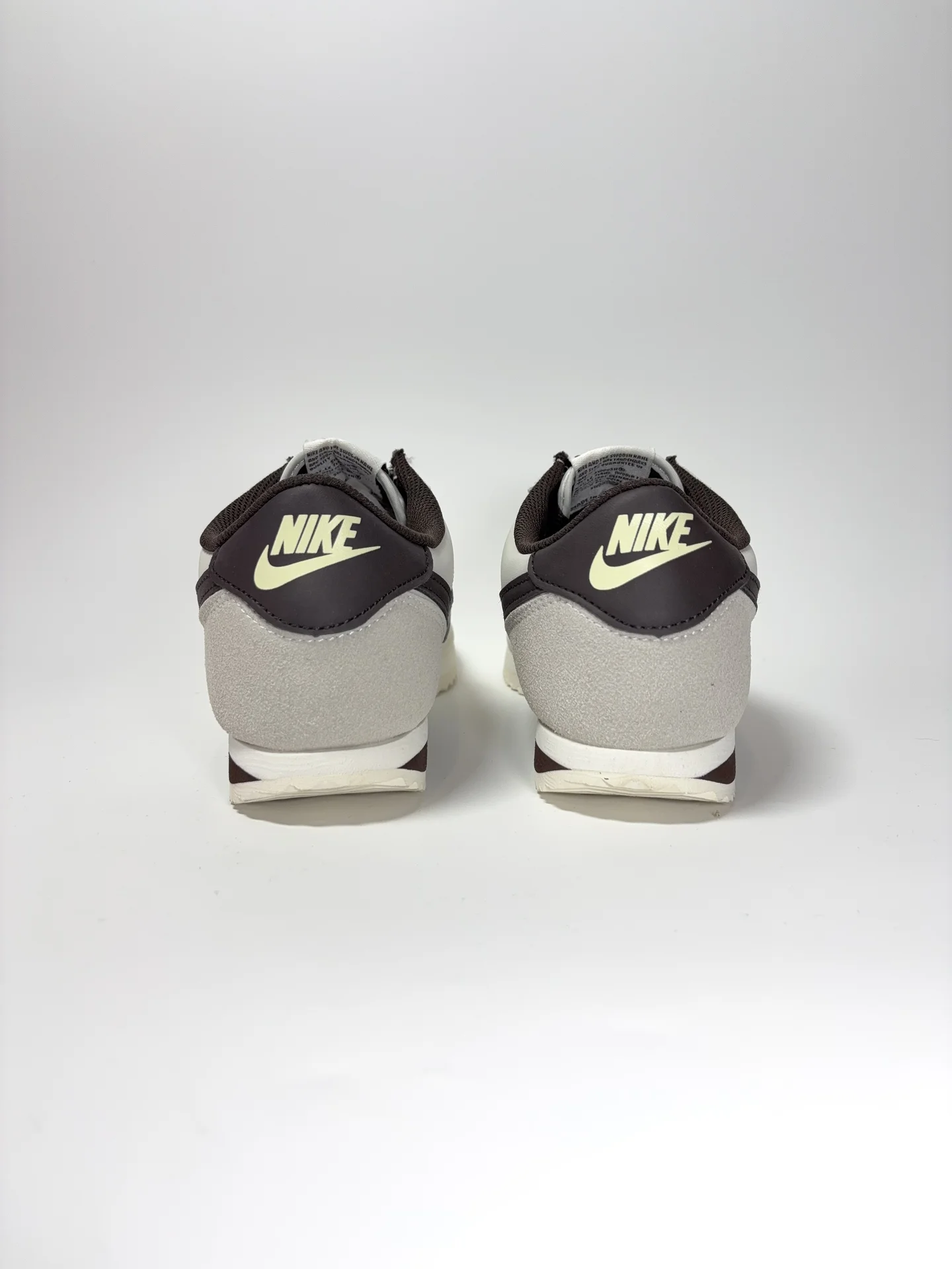 Nike Cortez Cacao Wow POIZON - миниатюра 8