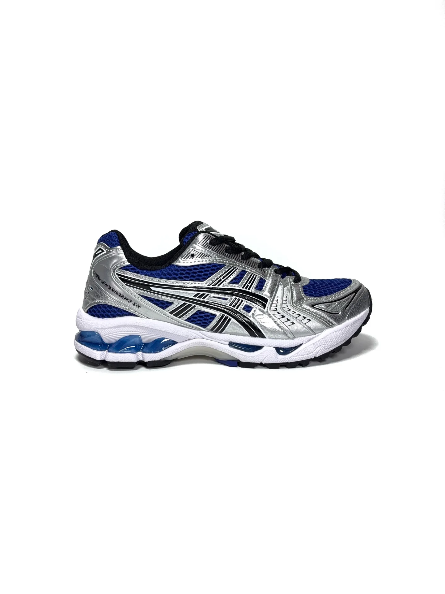 Asics Gel Kayano 14 Monaco Blue - изображение 1