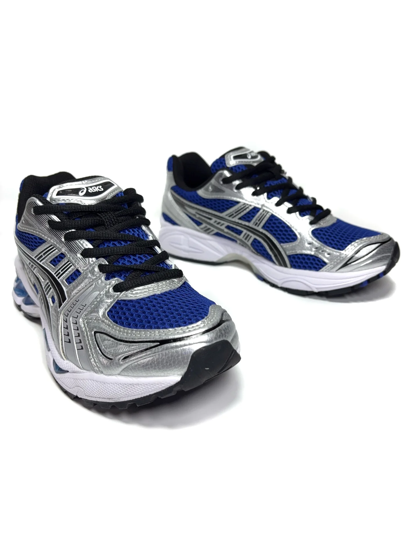 Asics Gel Kayano 14 Monaco Blue - миниатюра 2