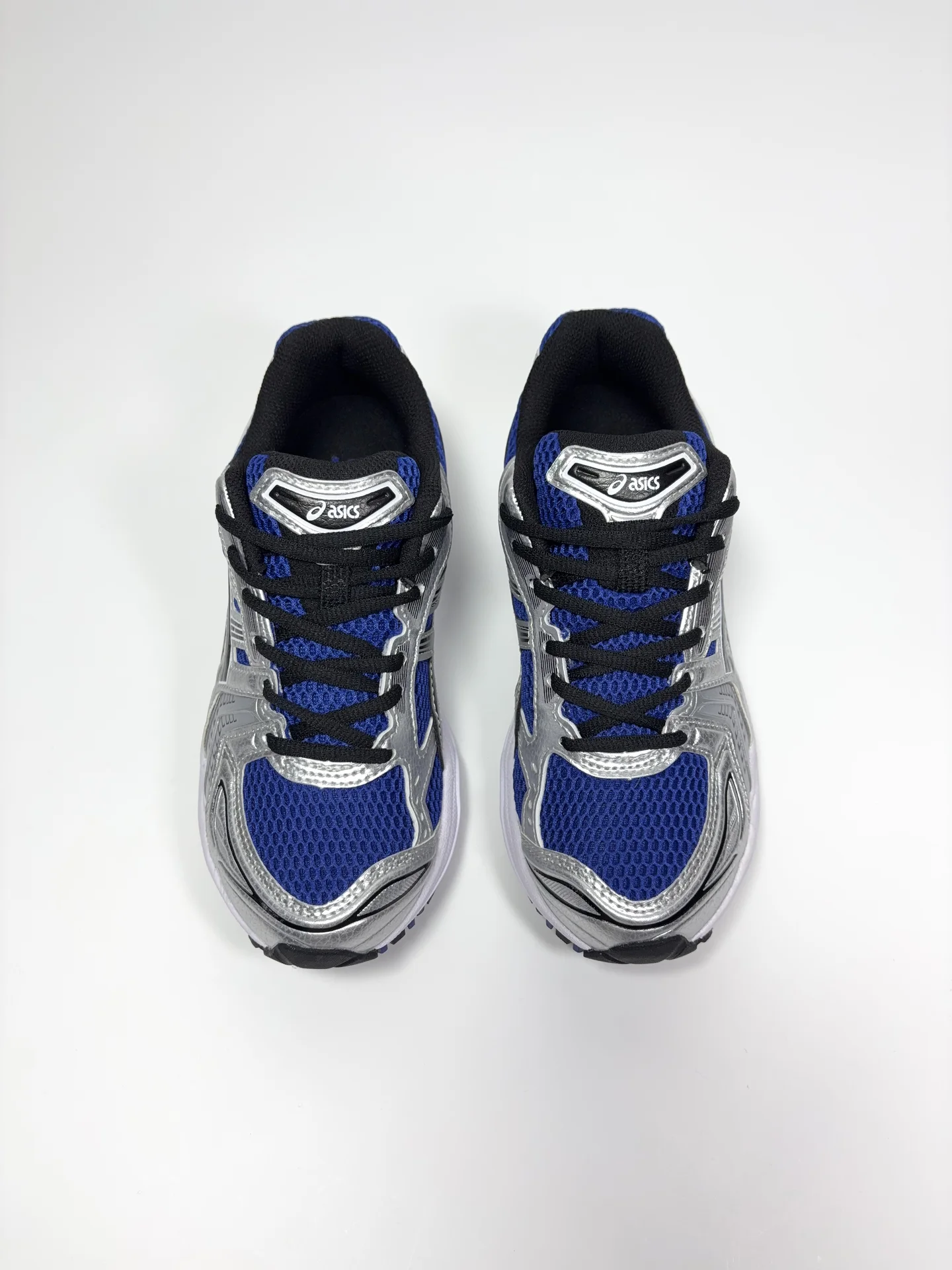Asics Gel Kayano 14 Monaco Blue - миниатюра 4