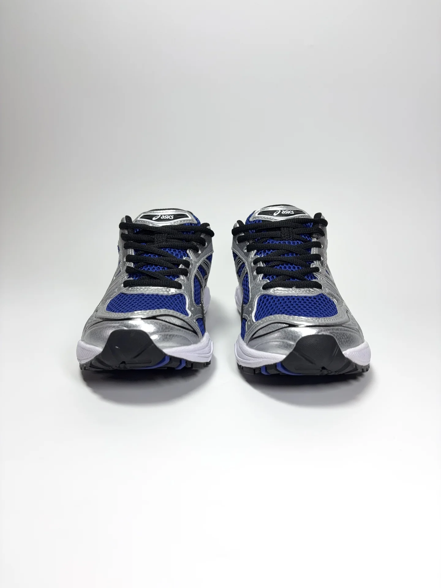 Asics Gel Kayano 14 Monaco Blue - миниатюра 5
