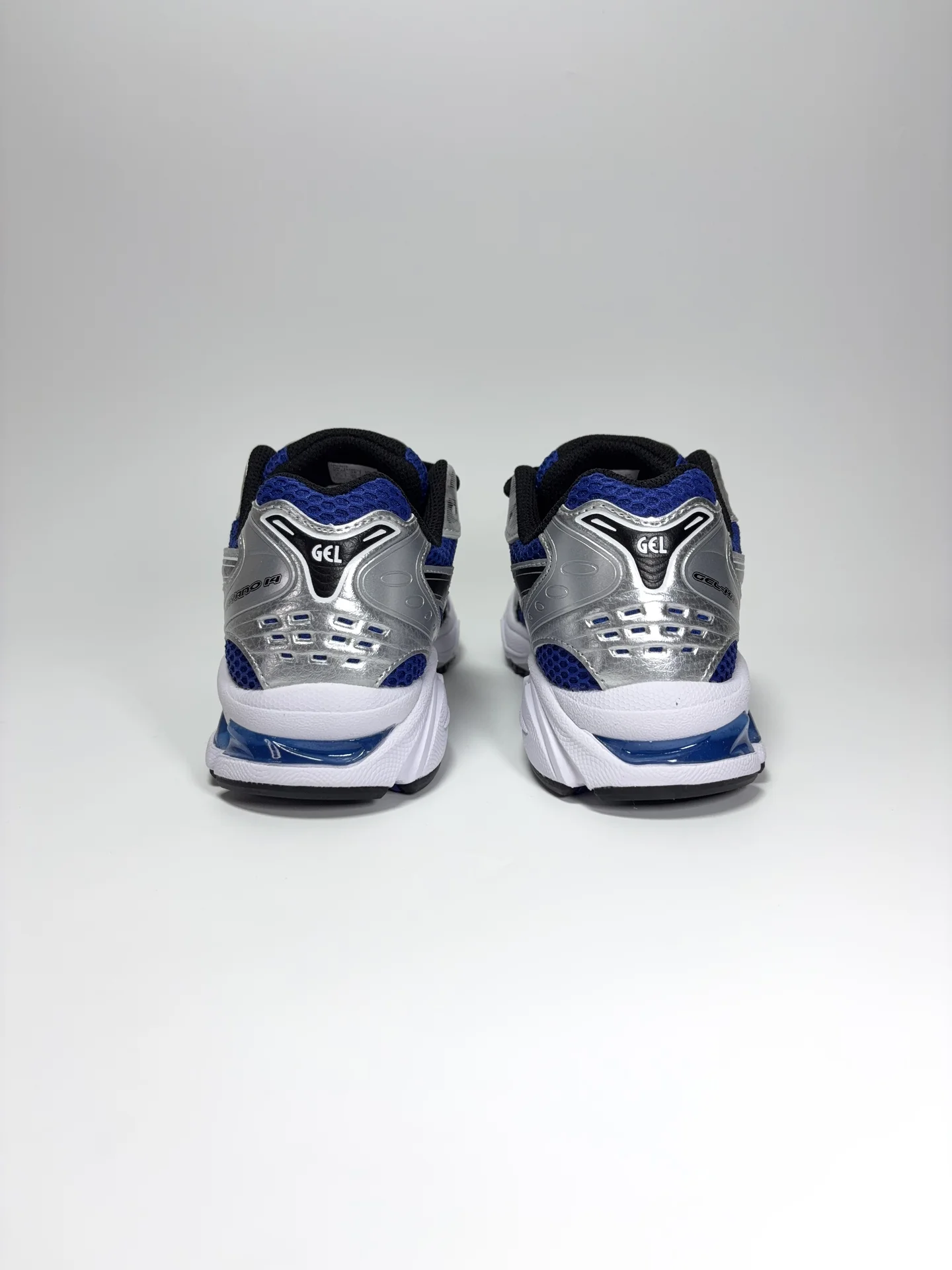 Asics Gel Kayano 14 Monaco Blue - миниатюра 7