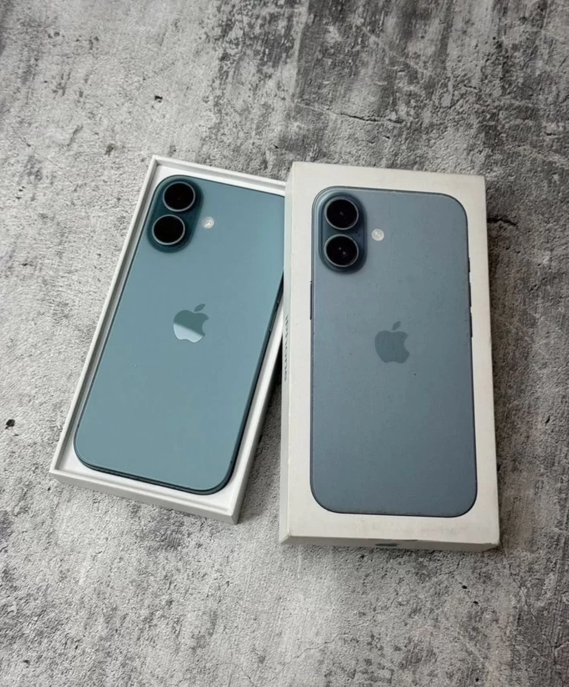 iPhone 16 - изображение 1