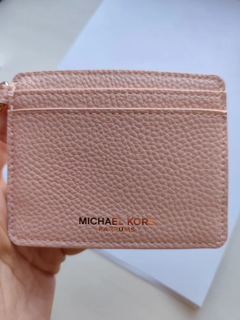 Картхолдер новый Michael Kors - миниатюра 2