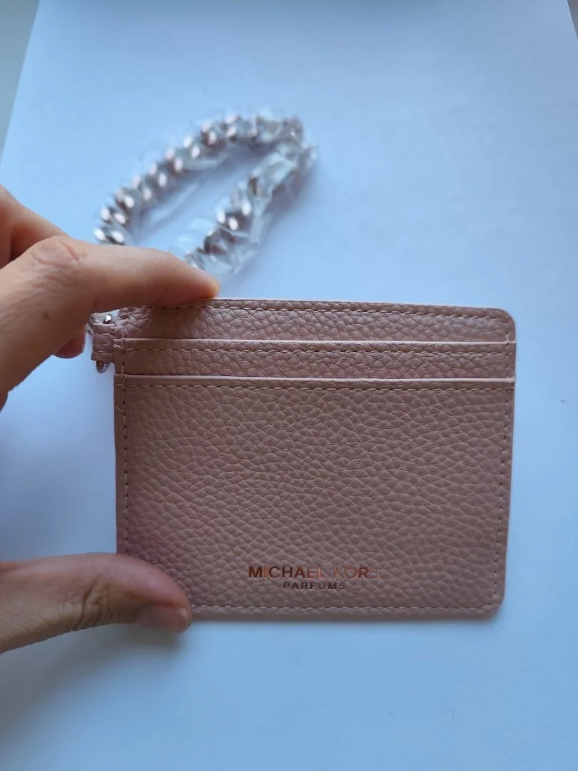 Картхолдер новый Michael Kors - миниатюра 4