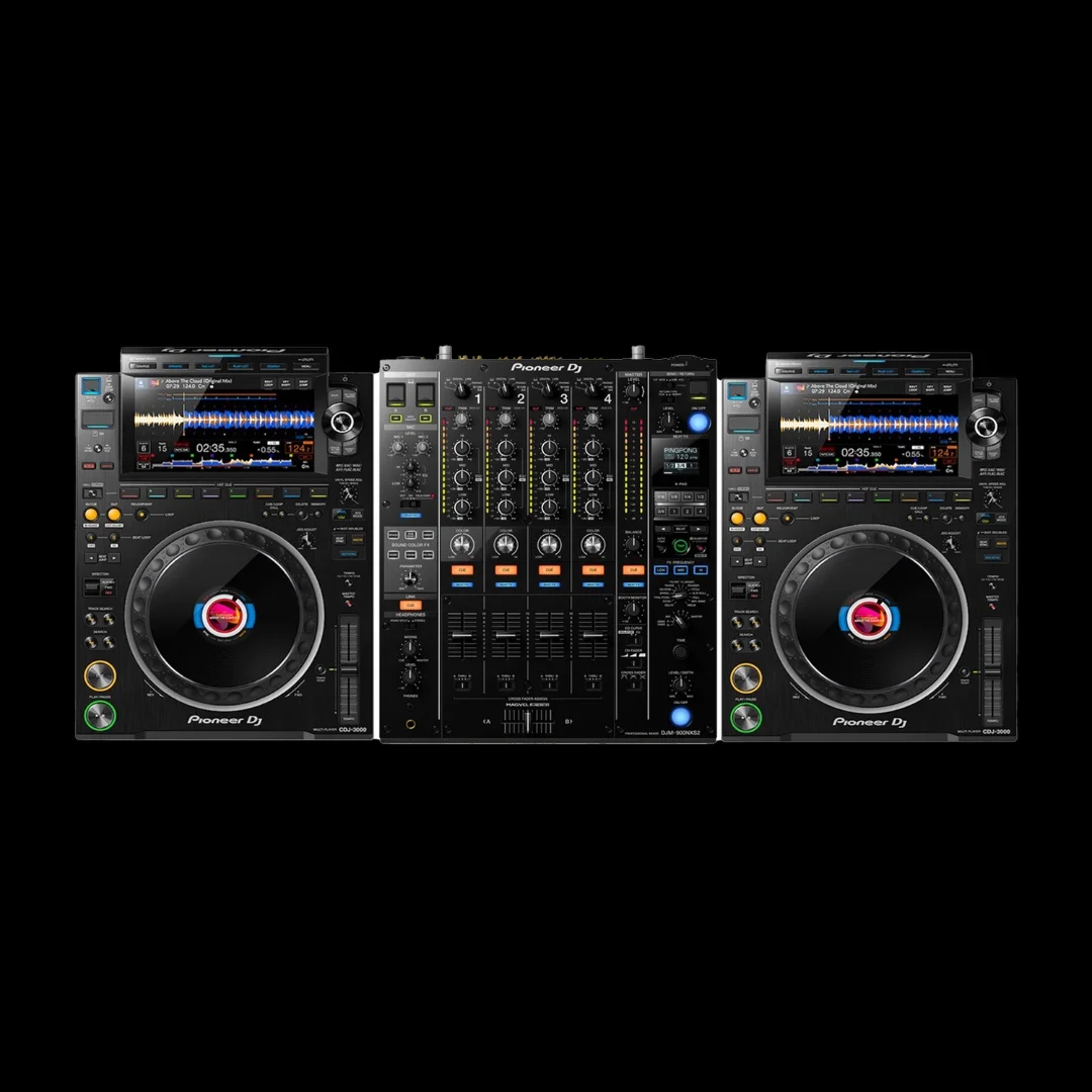 Аренда DJ-оборудования / Доставка 24/7 - миниатюра 7