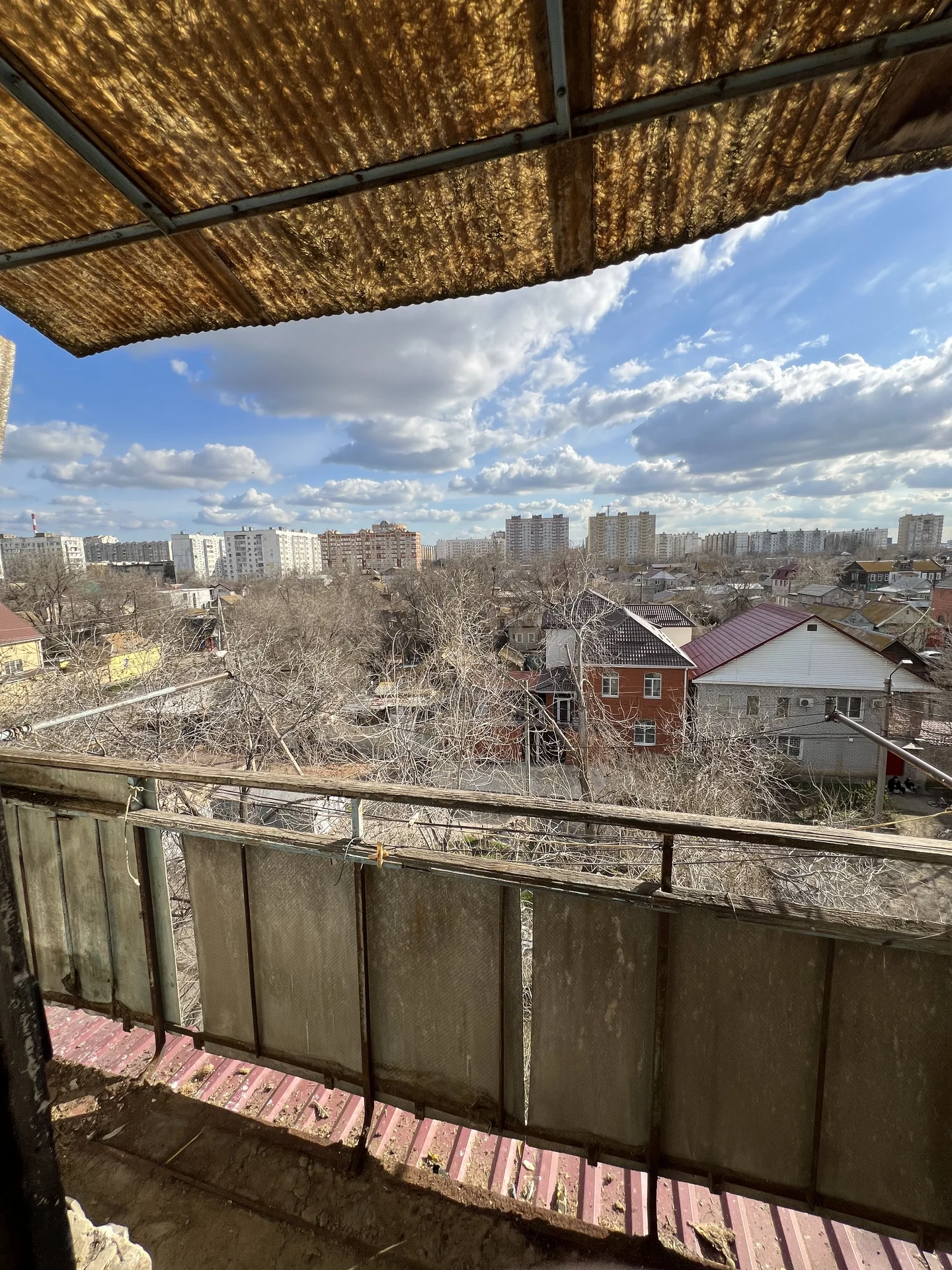 Квартира - миниатюра 4