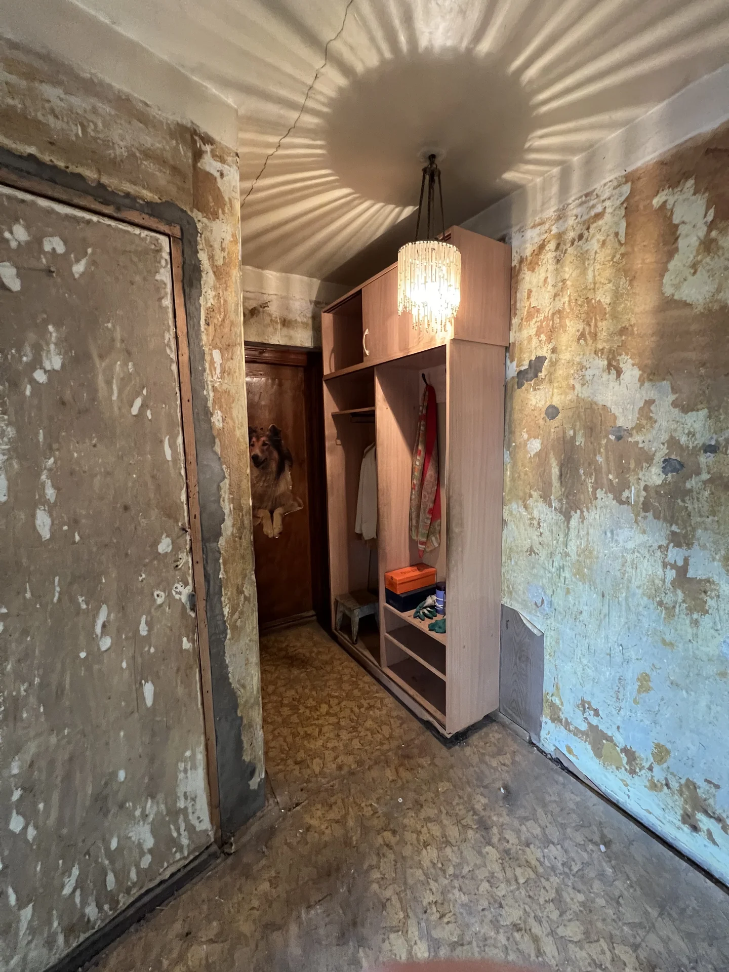 Квартира - миниатюра 5