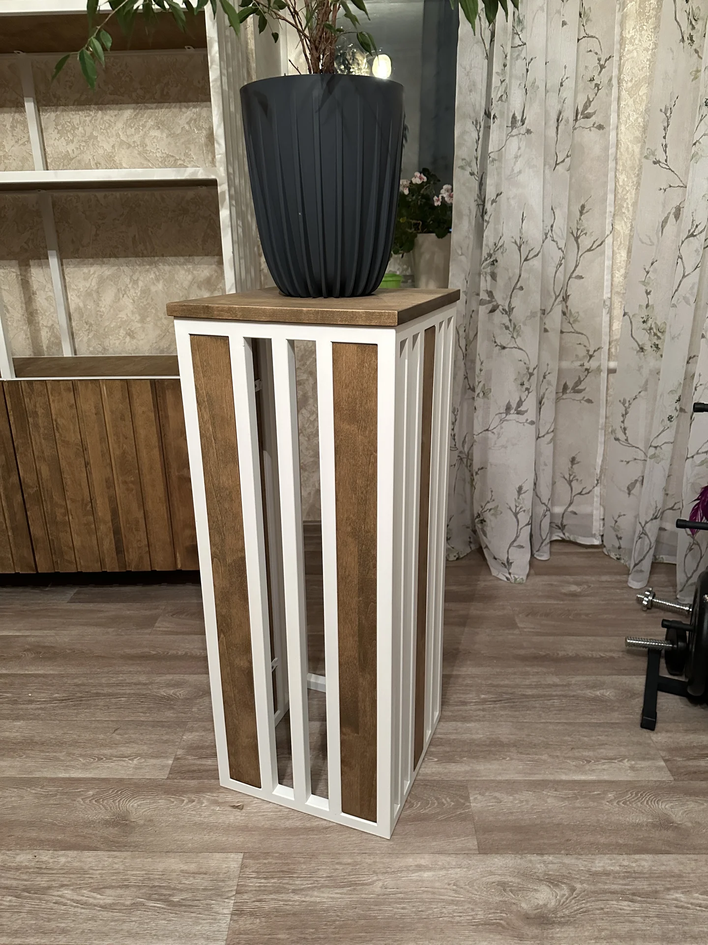 Мебель под заказ лофт - миниатюра 2