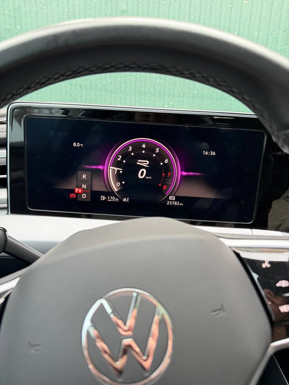 Русификация/скрытые функции VAG OBD11 - миниатюра 7