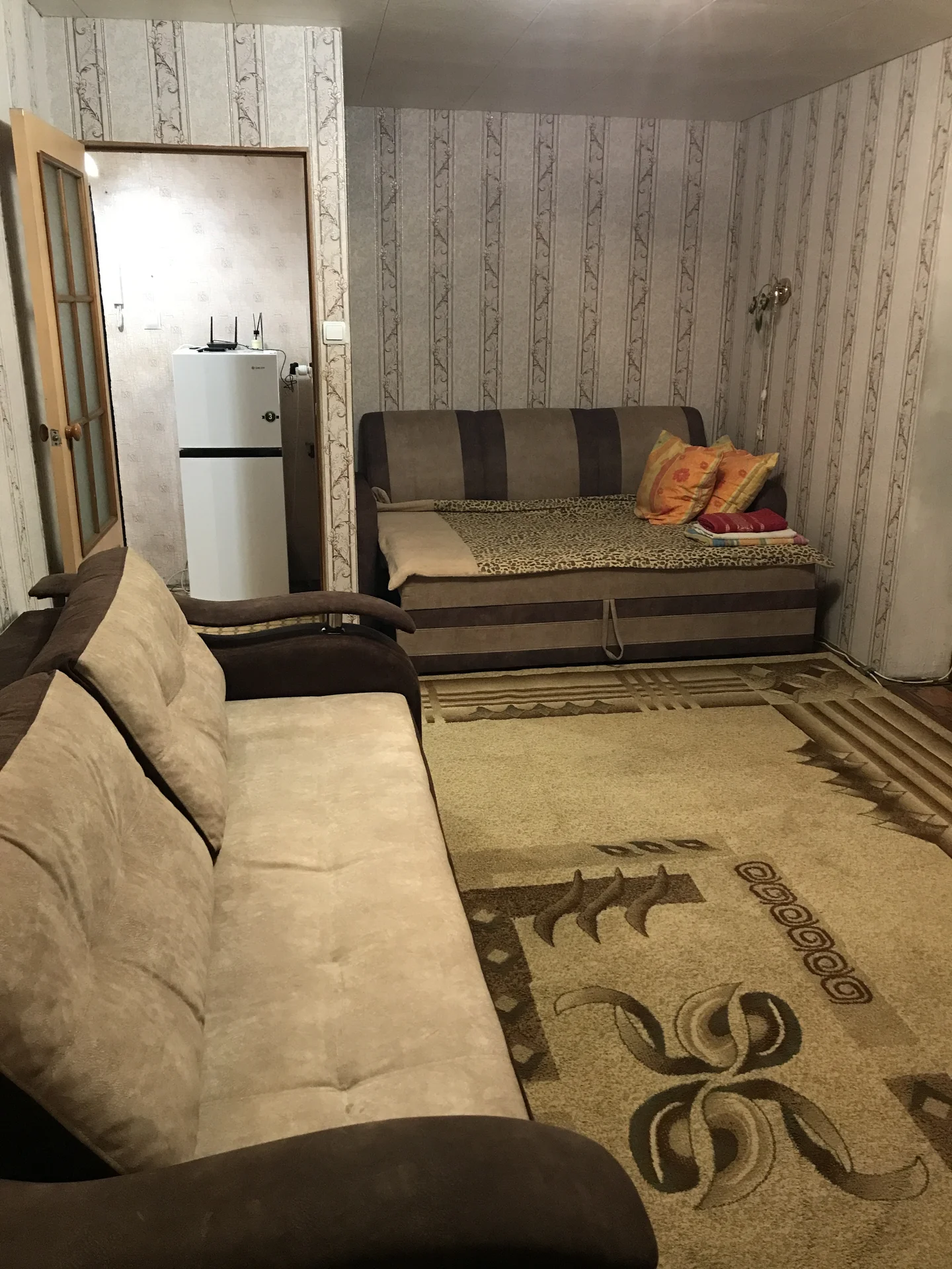 Жильё для командировочных - миниатюра 2