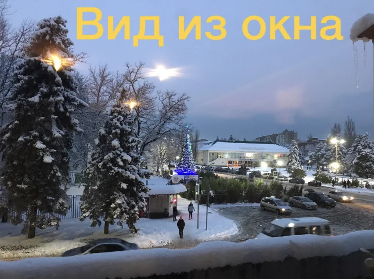 2-х Квартира в центре города - миниатюра 17
