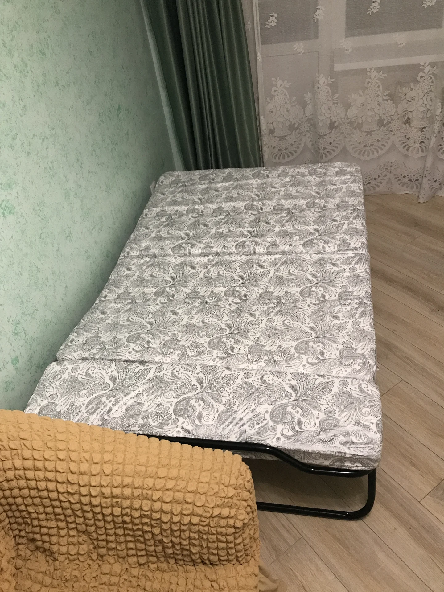 Квартира для командировочных - миниатюра 7