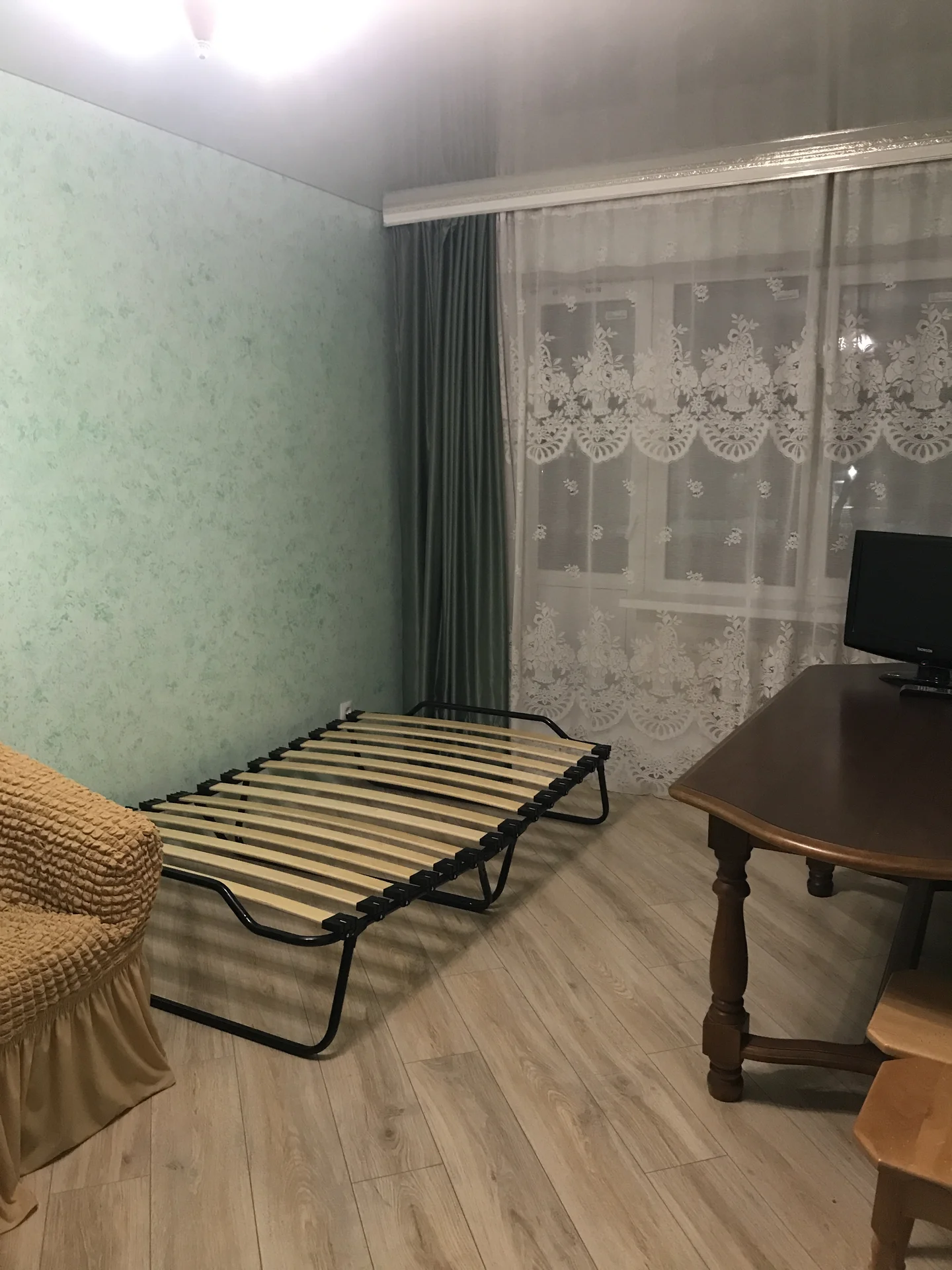 Квартира для командировочных - миниатюра 8