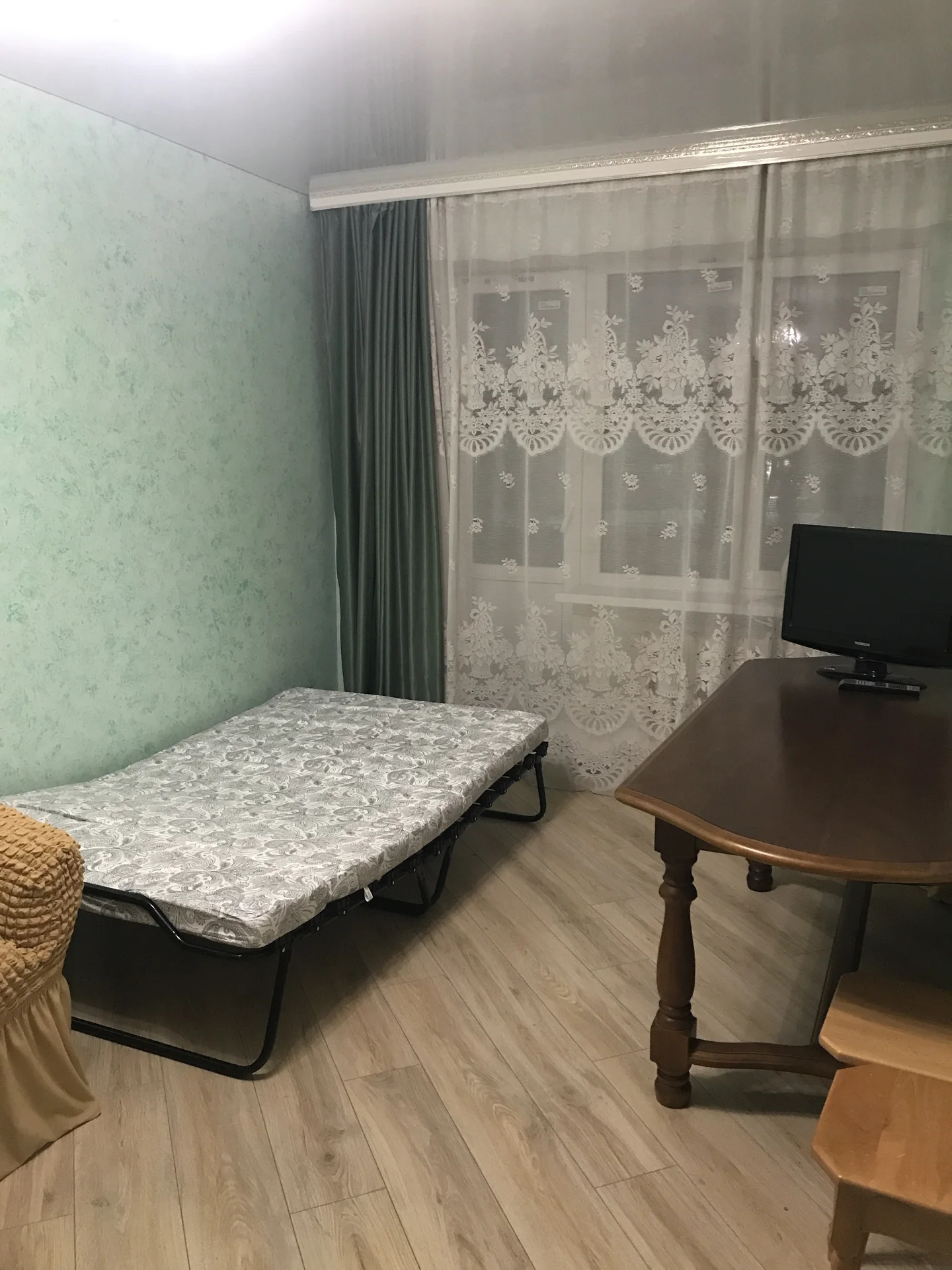 Квартира для командировочных - миниатюра 9