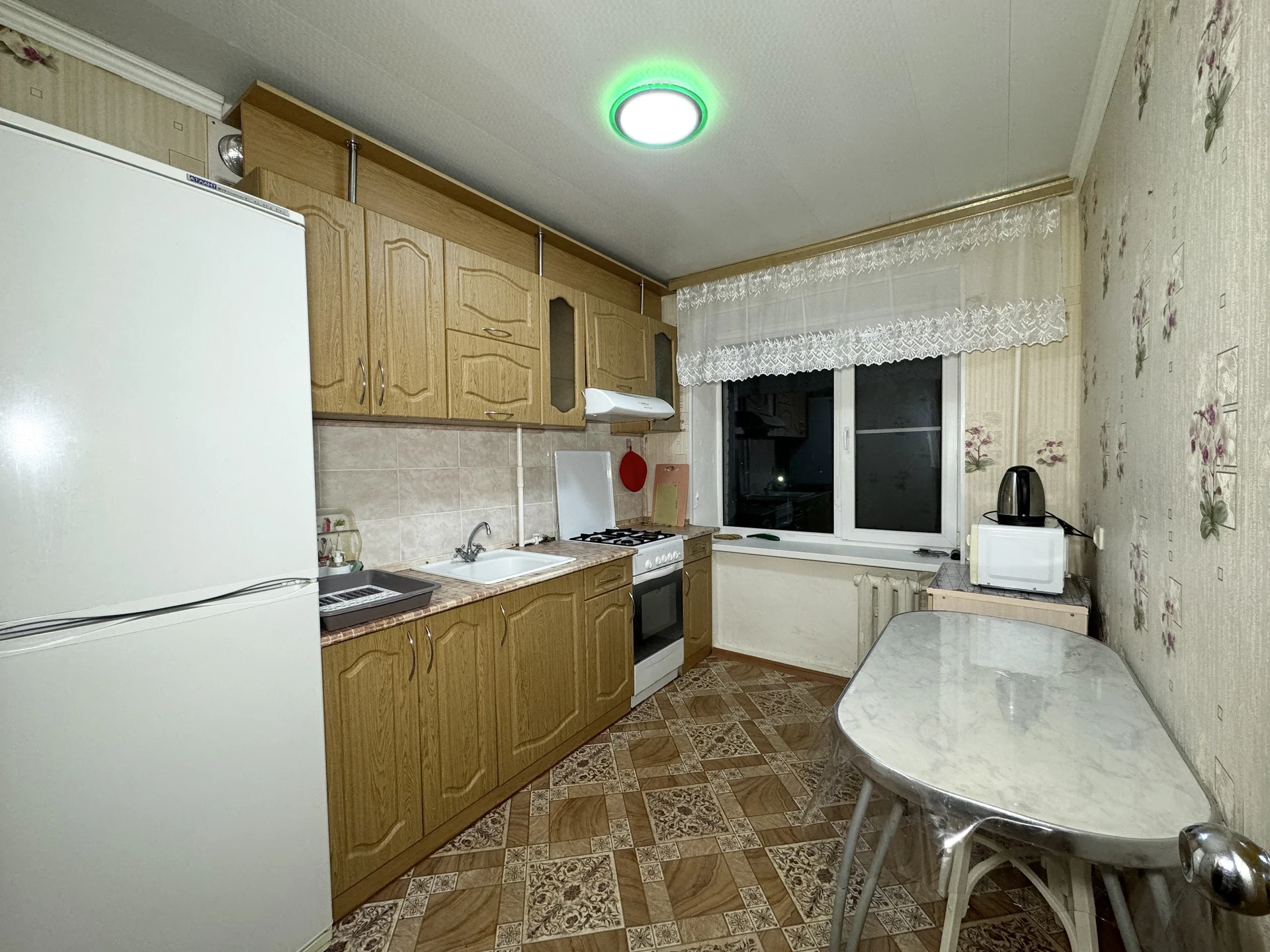 Квартира при въезде в город - миниатюра 6