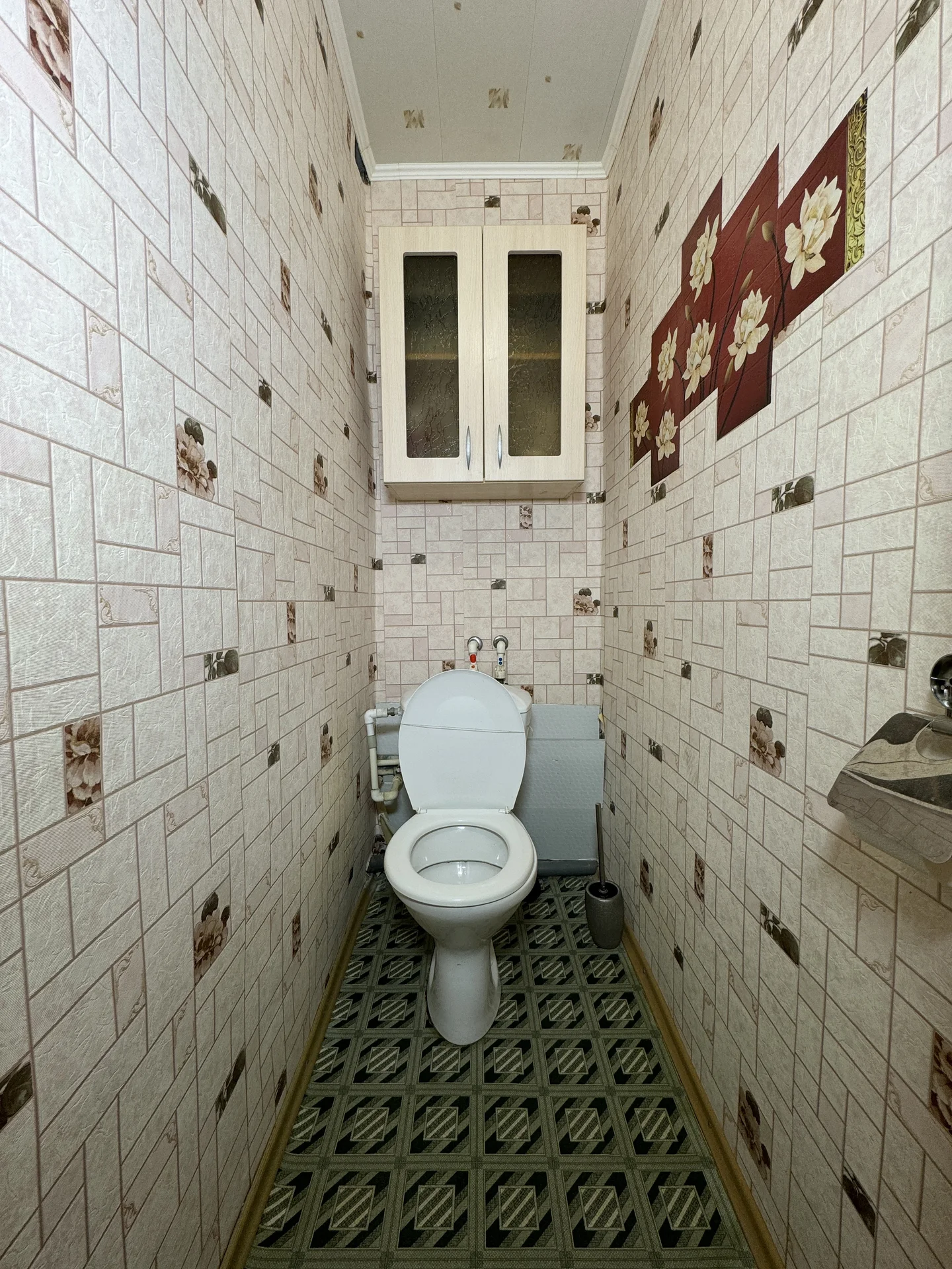 Квартира при въезде в город - миниатюра 9