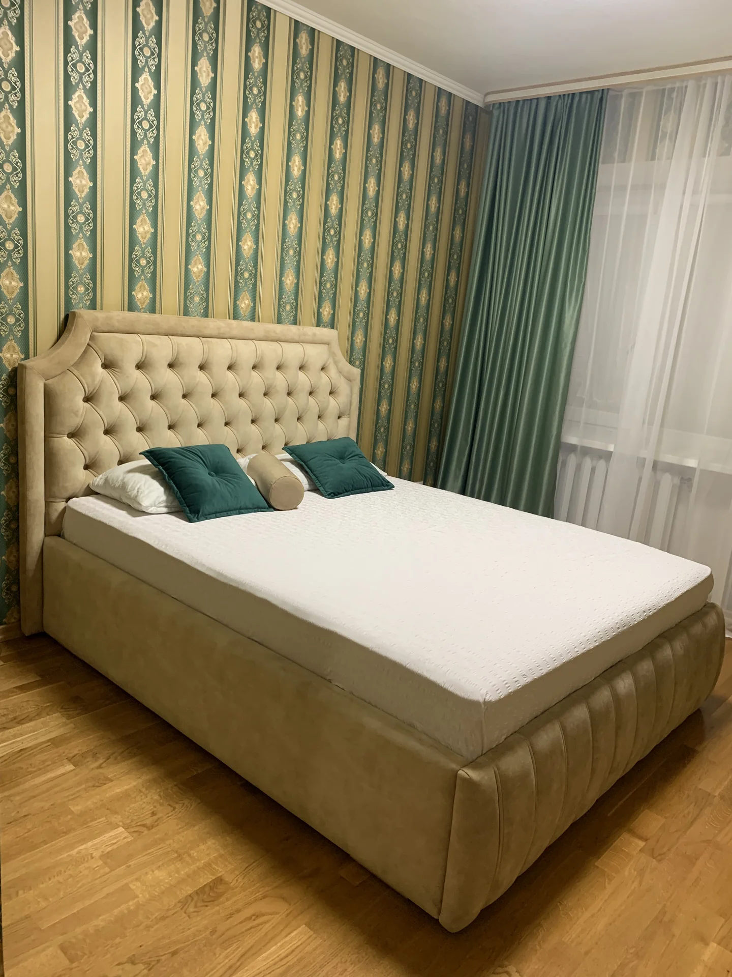 Квартира - миниатюра 2