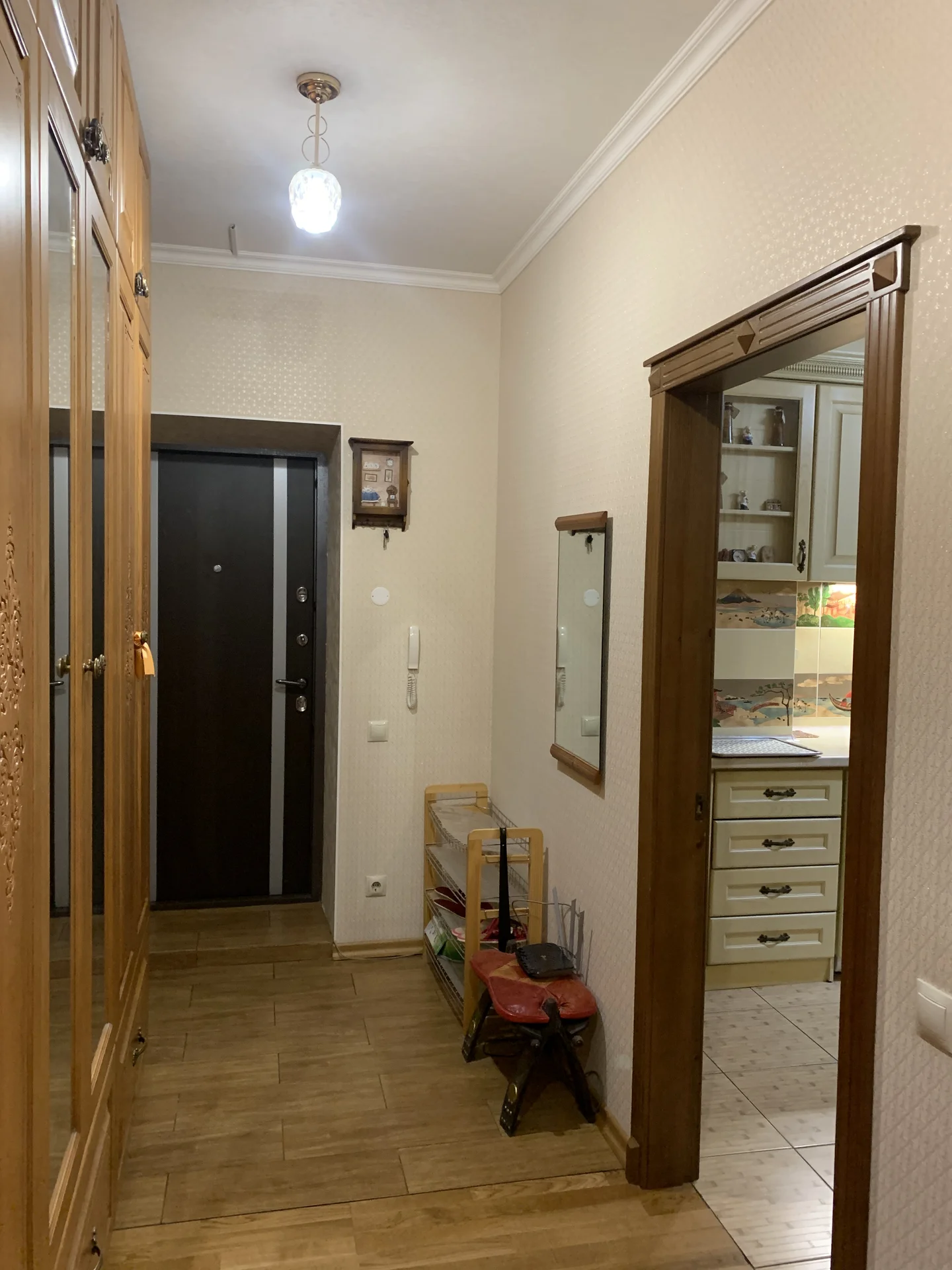 Квартира - миниатюра 7