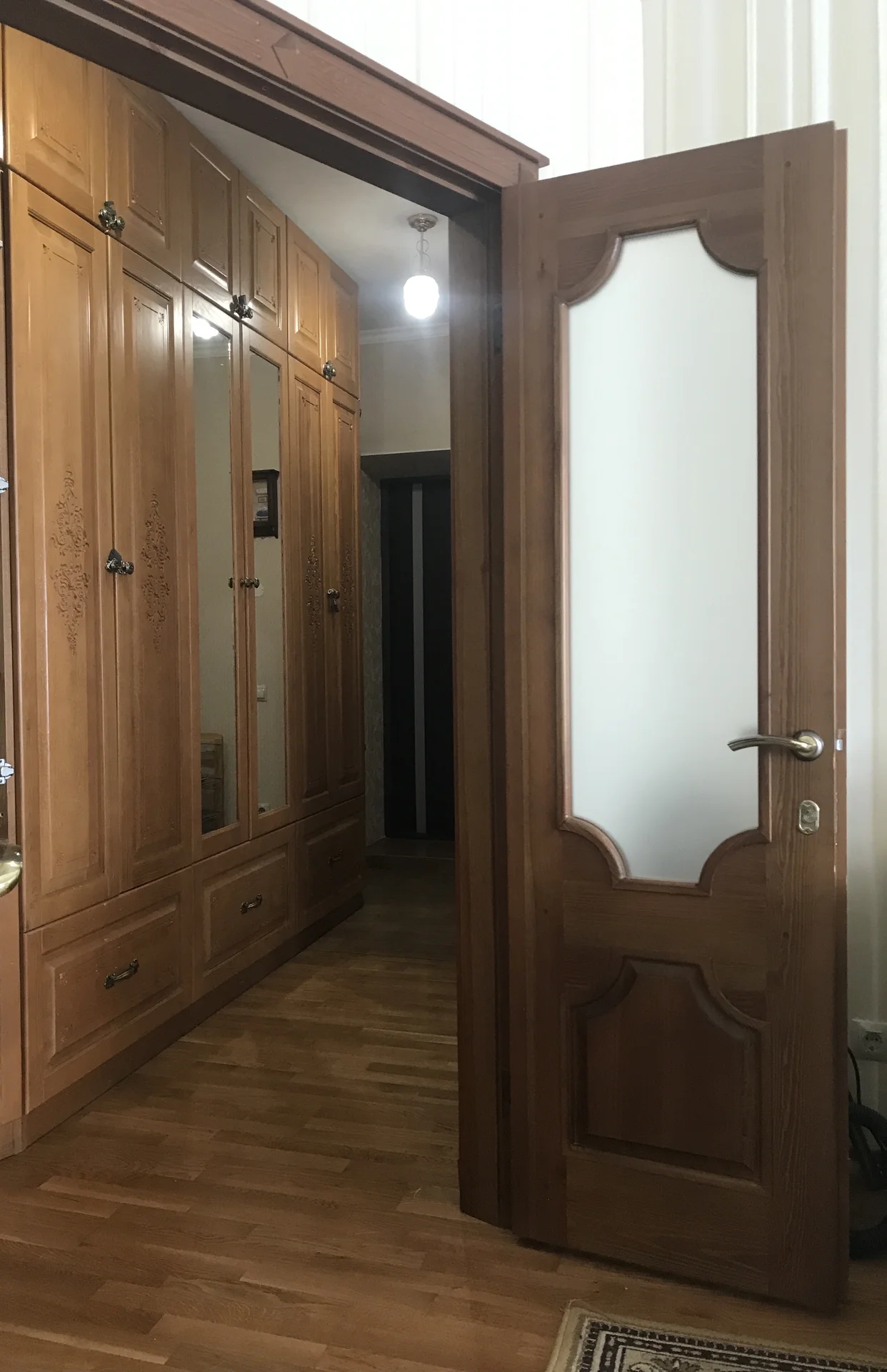 Квартира - миниатюра 12