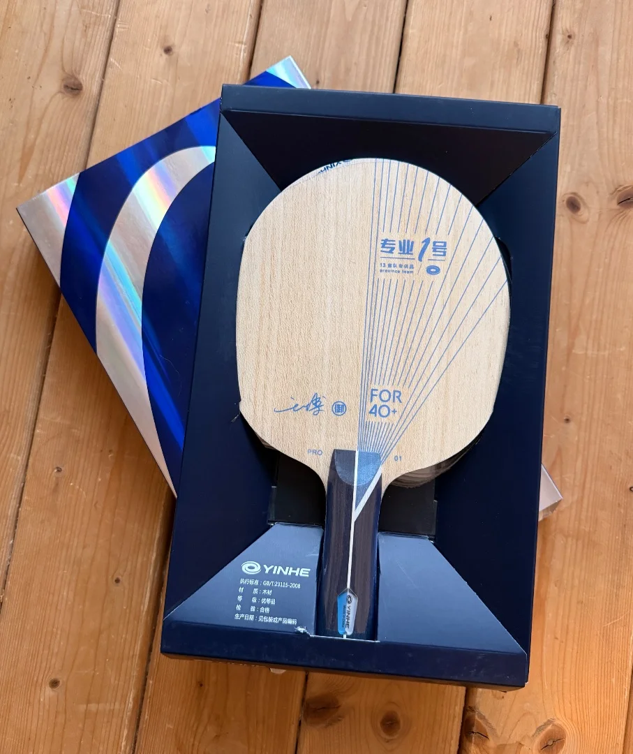 Основание yinhe Pro 01 ALC FL - новое в упаковке