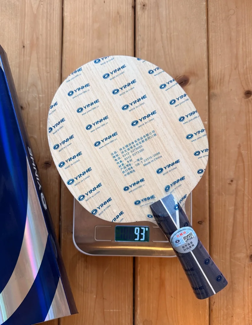 Основание yinhe Pro 01 ALC FL - новое в упаковке - миниатюра 2