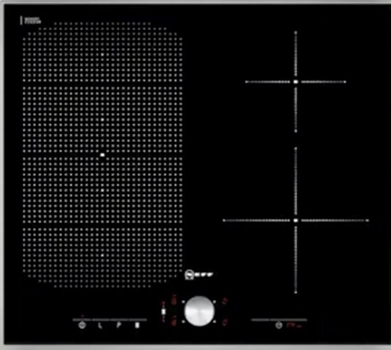 Варочная поверхность neff - изображение 1