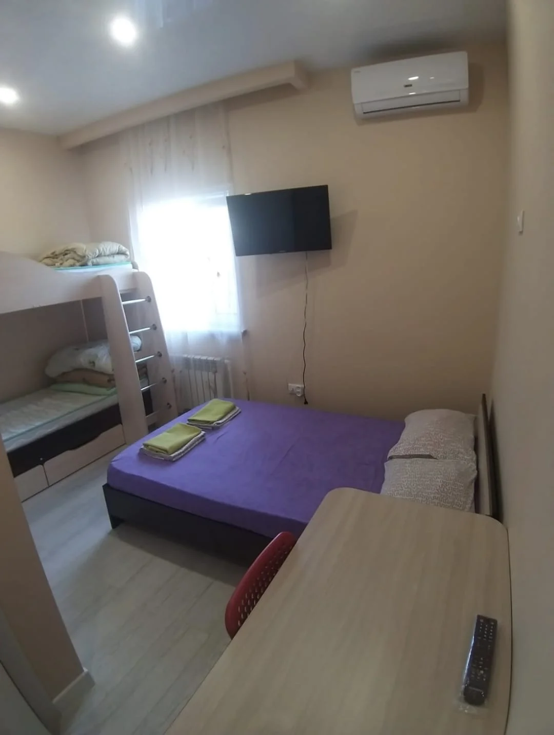 Уютные номера в центре Казани - изображение 1