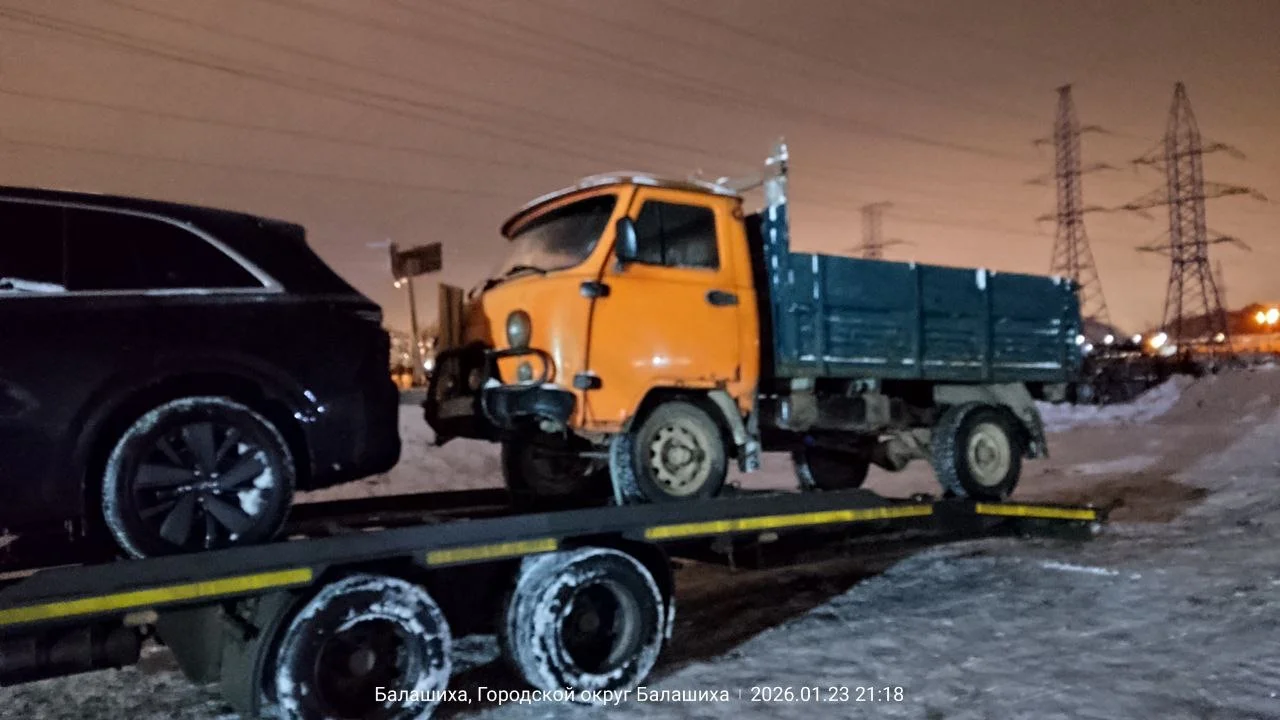 Перевозка авто из Ростова на Дону - Москва - миниатюра 13