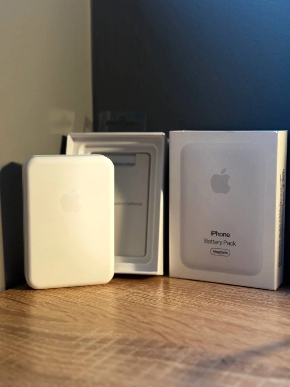 Power bank Apple battery pack - миниатюра 3