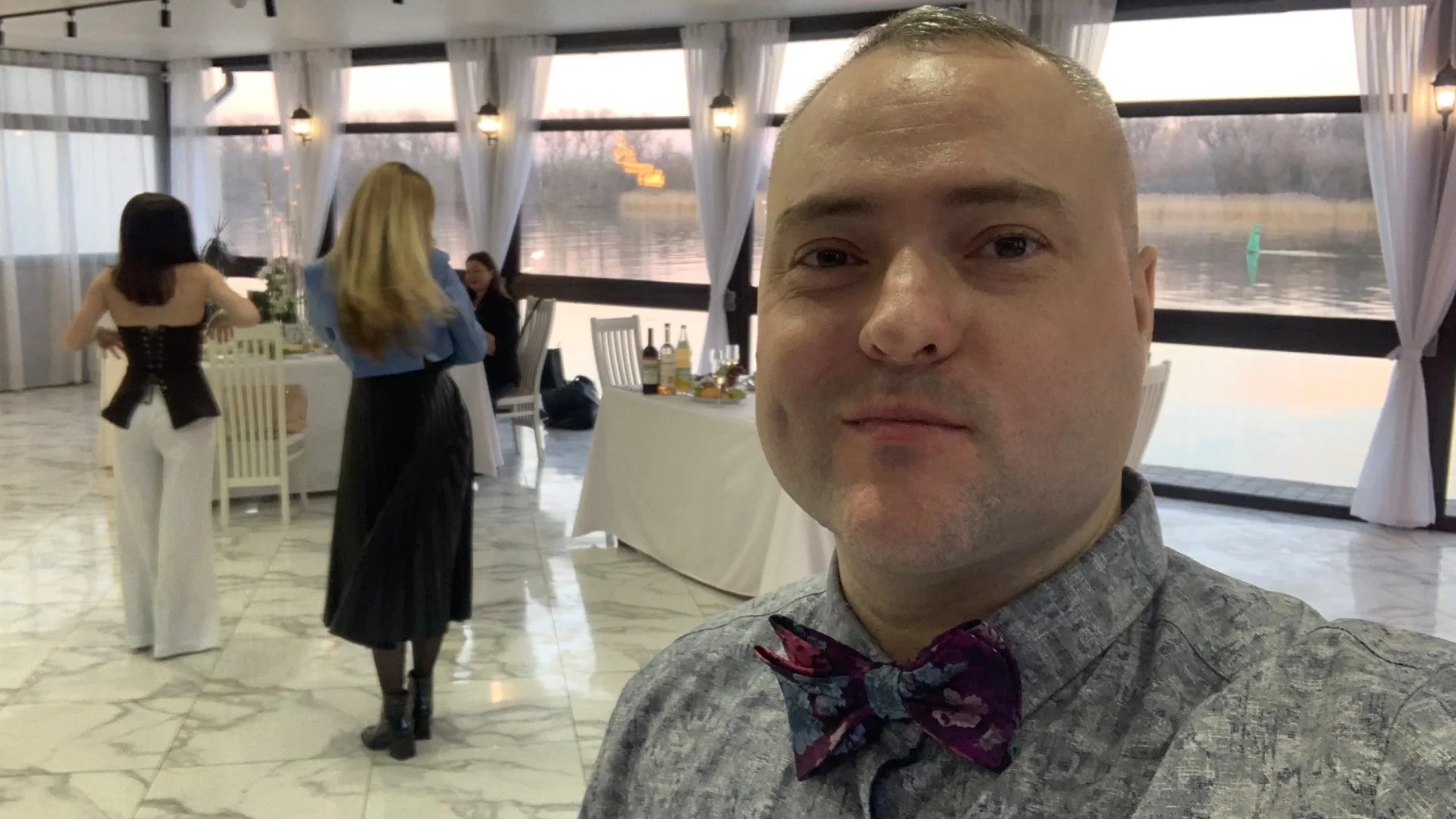 Ведущий и Диджей на Свадьбу Москва - миниатюра 3