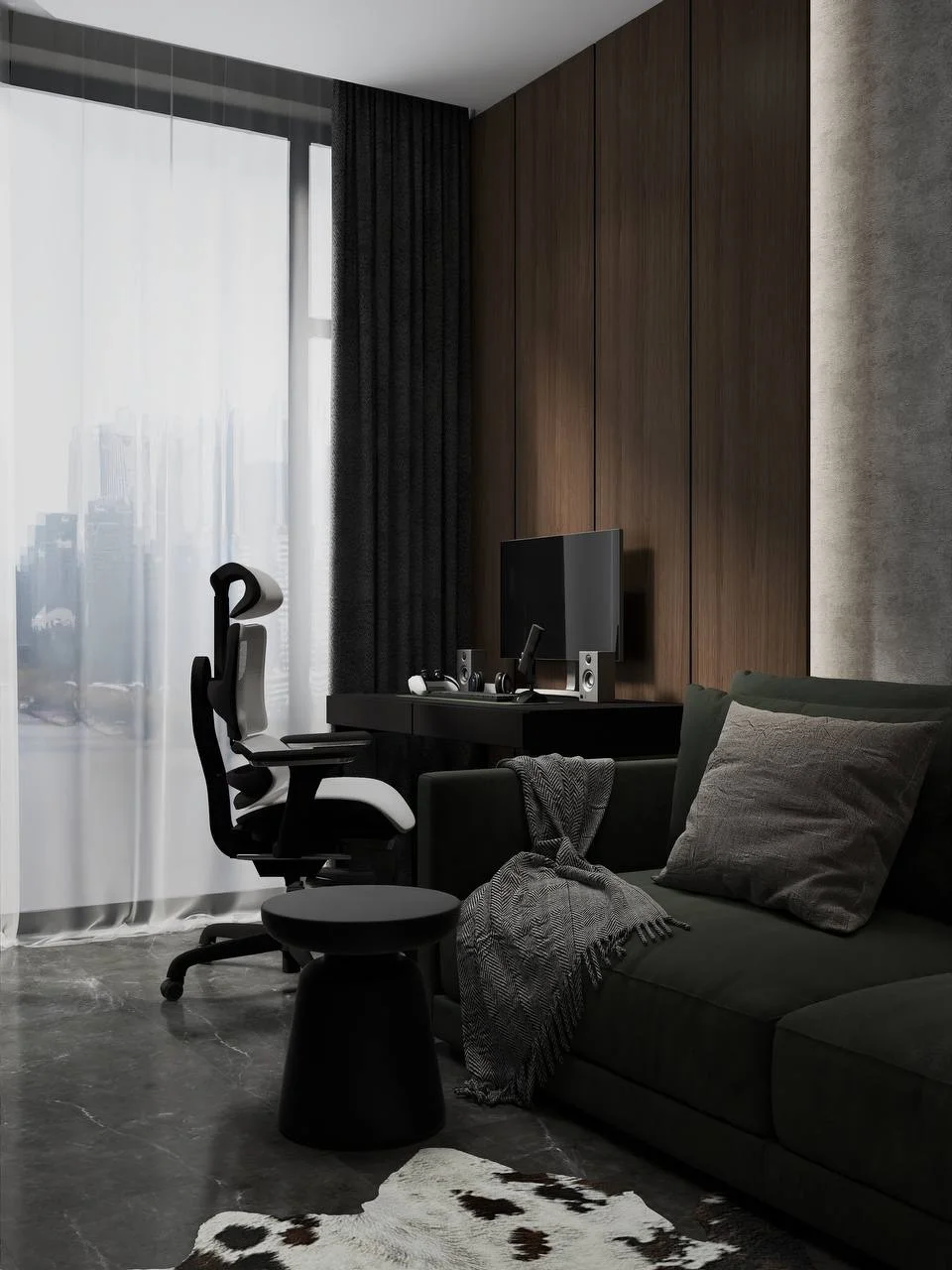 Дизайнер интерьеров - миниатюра 9