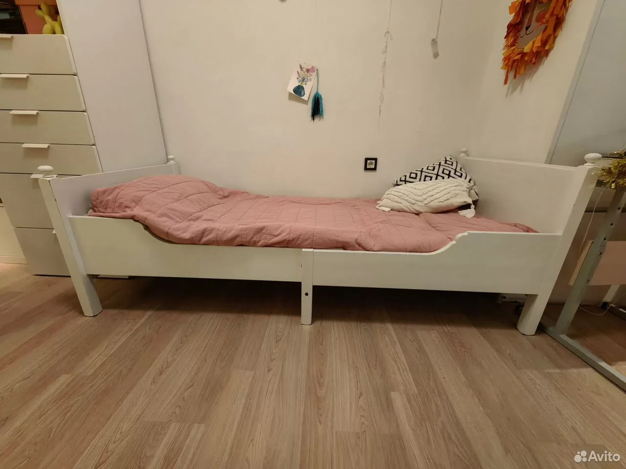 Детская мебель IKEA (серия Стува) - миниатюра 9