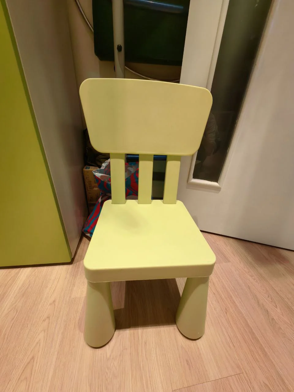 Детская мебель IKEA (серия Стува) - миниатюра 7
